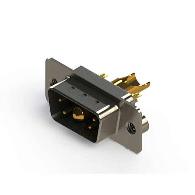 627-5W1-222-4NA EDAC Inc.  Conjuntos de conectores D-Sub